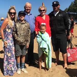 Meet your Posher, Teresa